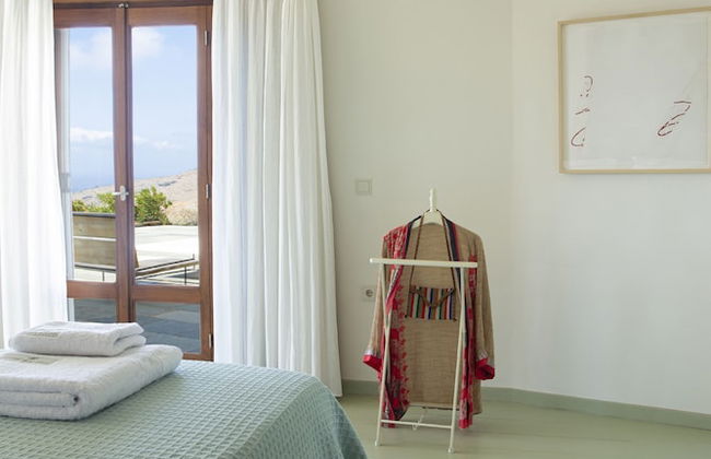 Sky House Tinos - Foto 16