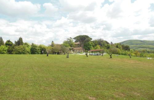 Country House La Casa Paterna - Foto 68