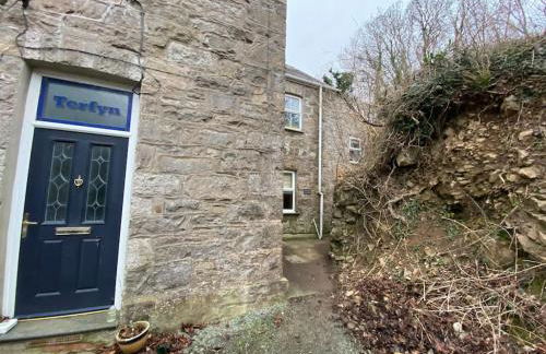 Adorable Victorian 1 bedroom annexe - Photo 20