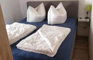 Ferienhaus Golinski auf eigenem komplett umzäunten Grundstück im Unterspreewald mit Kamin - Foto 22