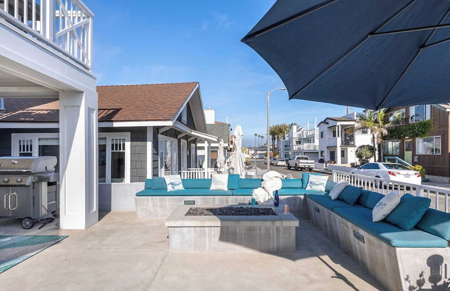 Ocean Breeze I by Avantstay Steps to the Beach! - Foto 22