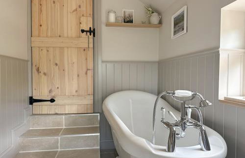 Nursery Cottage - Foto 36