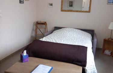 La petite Maison de Niré - Foto 21