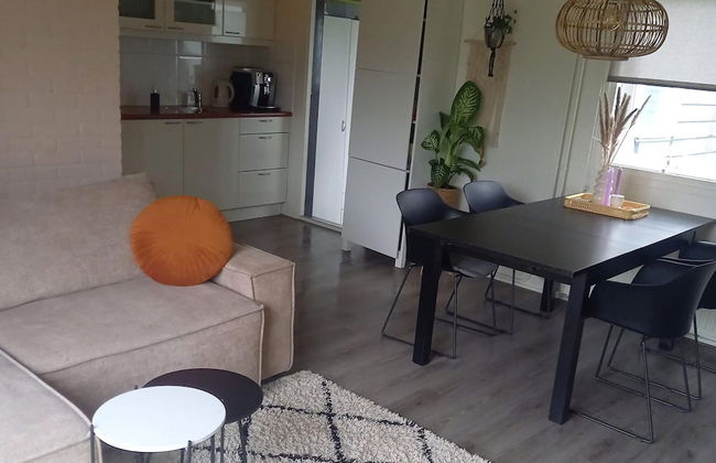 Holiday Home With Garden Near Watersports - Foto 3