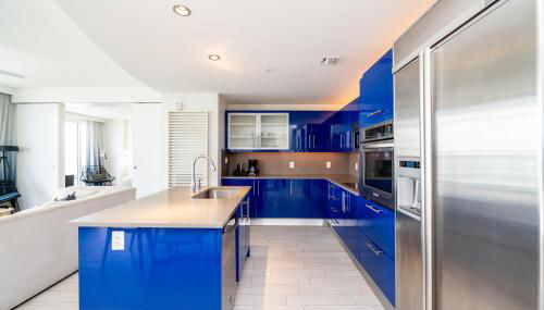High Floor Luxury 2BR 2BA, Sleeps 6, Resort Access - Horizon by HomeStakes Stays - Foto 3
