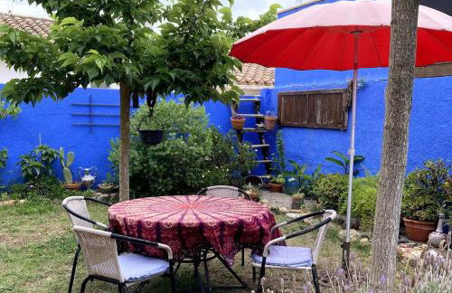 La Casita Azul, L'Escala, Con climatización - Foto 20