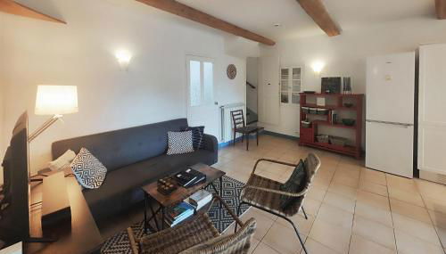 2 Bedroom Beautiful Home In Hérépian - Foto 3