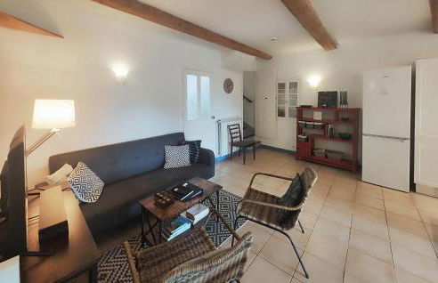 2 Bedroom Beautiful Home In Hérépian - Foto 3