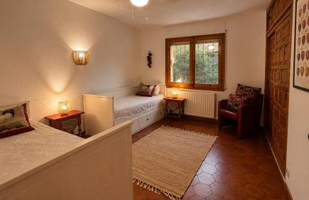 Cala Canyelles Villa & Private Studio with Garden - Foto 47