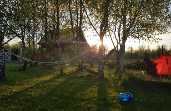 Delightful SPA Cottage With Fire Place and Sauna - Foto 24