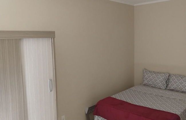 Aconchego lar doce lar - Foto 12