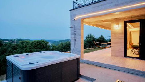 Villa Terra - Foto 4