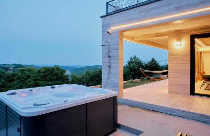 Villa Terra - Foto 4