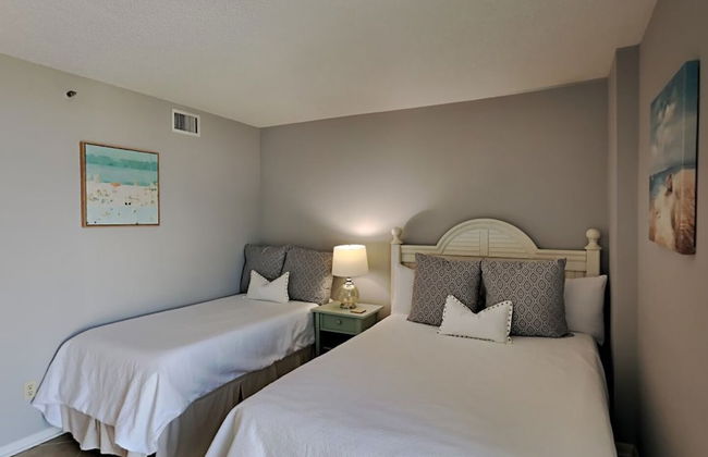 Tristan Towers by Southern Vacation Rentals - Foto 11