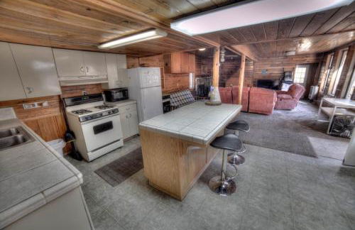 sequoia National Forest CabinH - Foto 18