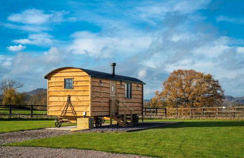 Ockeridge Rural Retreats - Foto 14