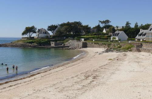 Maison de pêcheur charmante à Arzon, plage à 5 min, animaux admis, parking, 3 chambres - FR-1-775-16 - Foto 27