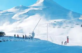 studio Loubat pyrénée, ménage inclus - Foto 8