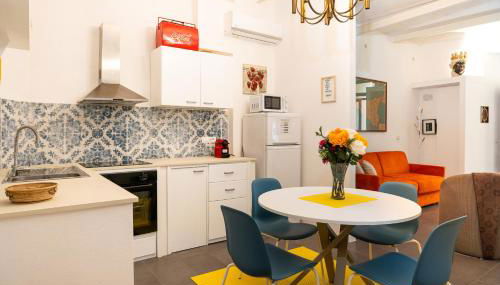 Ortigia Courtyard Apartment by Ortigia Apartments - Foto 5, Other