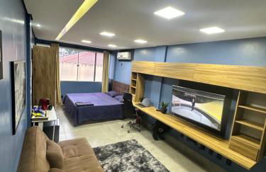 Loft Confortável - Foto 1