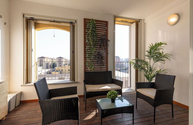 notaMi - Hangar Home - Bicocca Area - Foto 18