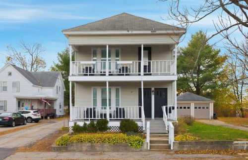 Craftsman Cozy Top Flr 1 Bed1- 1 Ba Private Porch - Foto 26