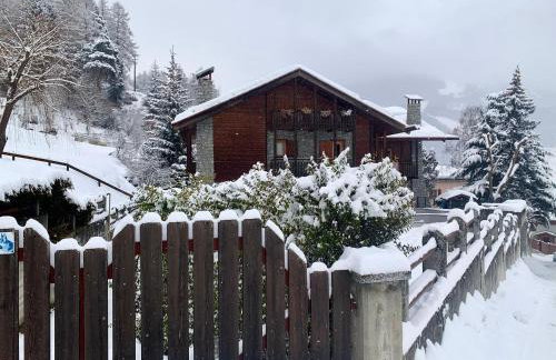 Chalet Bormio Terme - Foto 34