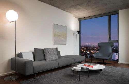 AKA West Hollywood - Foto 13