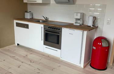 Ferienwohnung 2 in Bleckede - Foto 6