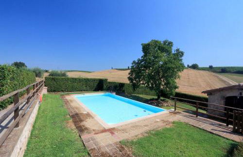 Orvieto Country House - Foto 33