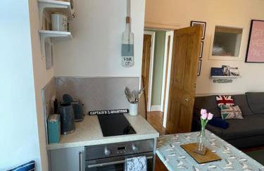 Boatshore by the sea Holiday Cottage - Foto 27