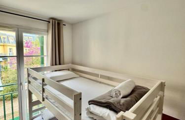 Disney, very nice 2 bedrooms family apartment, wifi, NETFLIX 8 pers - Foto 13