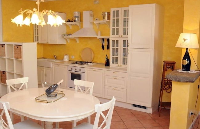 Villa Gradoni - Foto 5