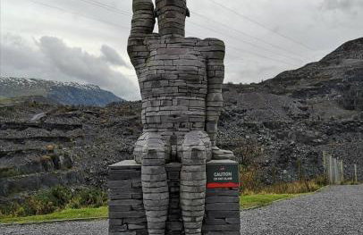 Claires Cottage - Photo 46