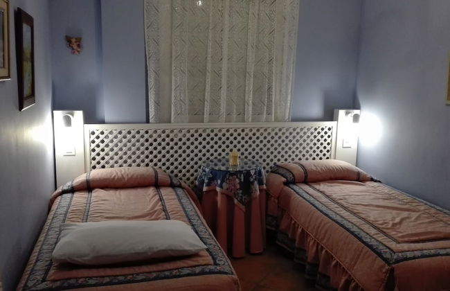 Casa Rocío&Paloma - Foto 4