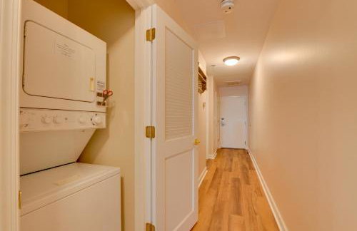 Resort Amenities and Beach Access Huddleston Condo - Foto 16