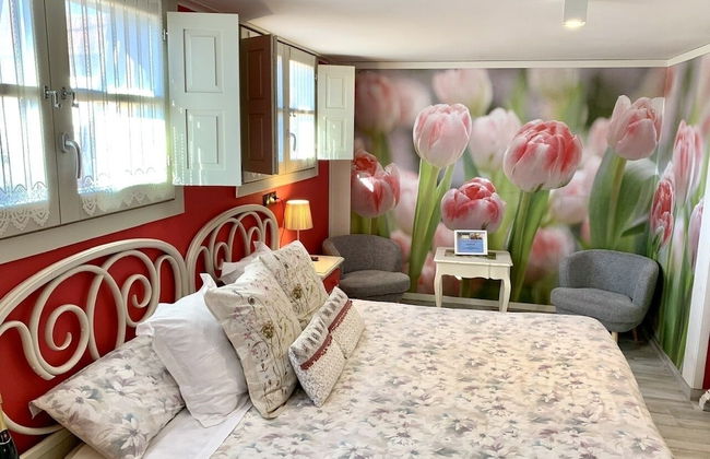 Akla Hotel Suites Santillana - Foto 26