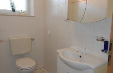 Ferienhaus "NordseeZeit" - Foto 15