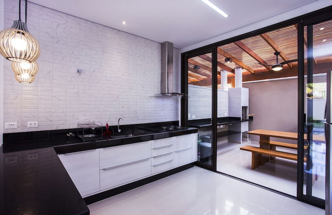 Residencial Marina Del Sol - Foto 69