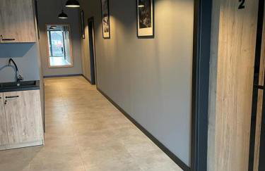 Apartamenty Delux-S1 przy trasie S1 - Foto 9