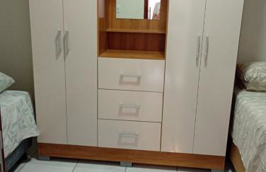 Apartamento Completo e Centralizado 5 - Foto 28