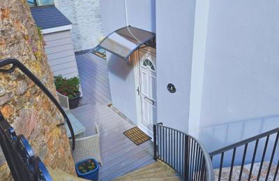 Boutique Apartment Brixham - Photo 27