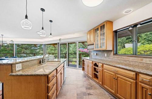 Octagon House - Foto 15