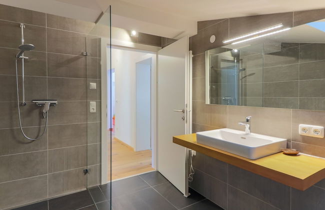 Holiday Home in Krimml/salzburgerland With Sauna - Foto 16