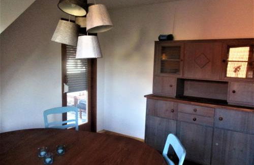 Ferienwohnung Sandhasennest - Foto 21