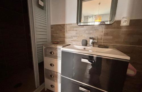 Maison 3 chambres centre ville, accès plage, WIFI inclus - FR-1-197-641 - Foto 30