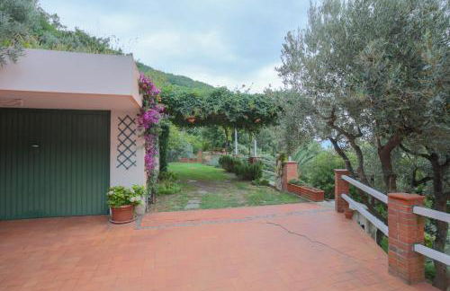 Villa Giò - Terrazza nel Blu - Foto 11