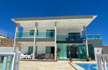 Casa Lofstrom uma luxuosa com linda vista! - Foto 5