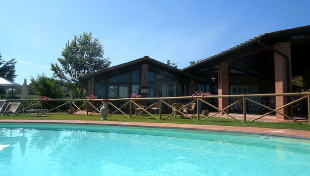 Fattoria di Colleoli - Foto 2, Imagen principal