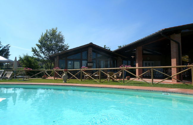 Fattoria di Colleoli - Foto 1